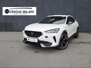 Cupra Formentor 1,4 eHybrid VZ DSG