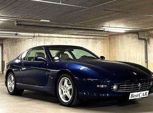 Ferrari 456 5,5 M GTA