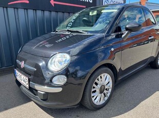 Fiat 500 0,9 TwinAir 80 Lounge