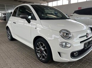 Fiat 500 0,9 TwinAir 80 Sportiva