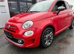 Fiat 500 0,9 TwinAir 80 Sportiva