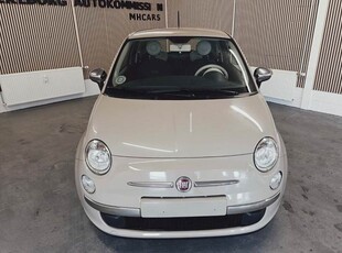 Fiat 500 1,2 Pop