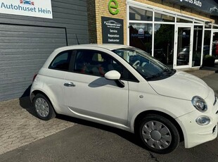 Fiat 500 1,2 Pop