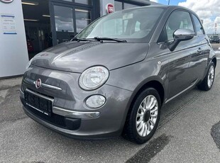 Fiat 500 1,2 Popstar