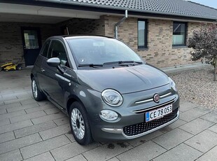 Fiat 500 1,2 Prince