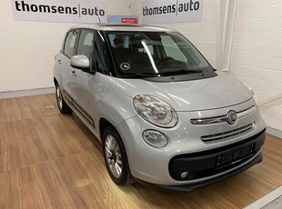 Fiat 500L 1,3 MJT 85 Lounge