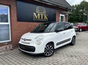 Fiat 500L 1,3 MJT 85 Popstar