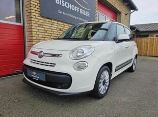 Fiat 500L 1,3 MJT 85 Popstar