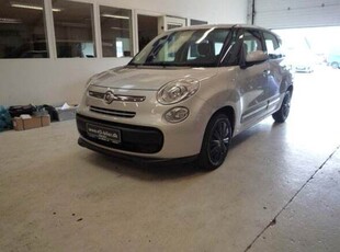 Fiat 500L Living 0,9 TwinAir 105 Lounge