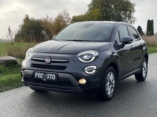 Fiat 500X 1,0 FireFly 120 City Cross