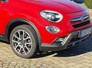 Fiat 500X 1,4 MAIR 140