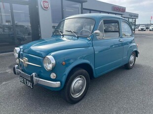 Fiat 600 0,6 D