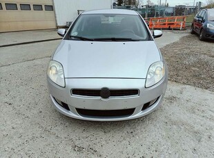 Fiat Bravo 1,9 MJT 120 Active