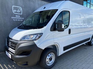 Fiat Ducato 2,2 35 L3H2 MJT Easy Pro 140HK Van 6g