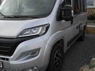 Fiat Ducato 2,2 CARADO