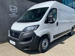 Fiat Ducato 2,3 35 L3H2 MJT Professional Plus 140HK Van 9g Aut.