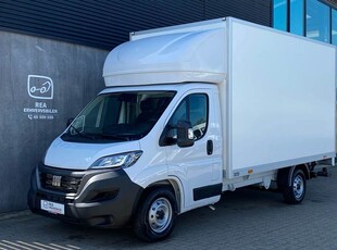 Fiat Ducato 2,3 35M L3 MJT 177HK Ladv./Chas. 9g Aut.