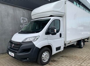 Fiat Ducato 2,3 35M L5 MJT 180HK Ladv./Chas. 6g