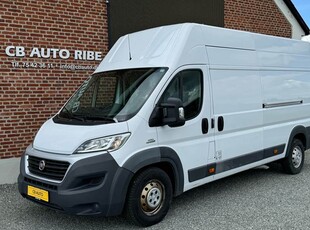 Fiat Ducato 3,0 35M L4H3 MJT 180HK Van 6g