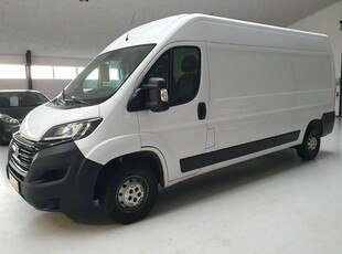 Fiat Ducato 35 2,3 MJT 140 Kassevogn L4H2