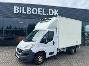 Fiat Ducato 35 2,3 MJT 150 Køle-/Frysevogn L2