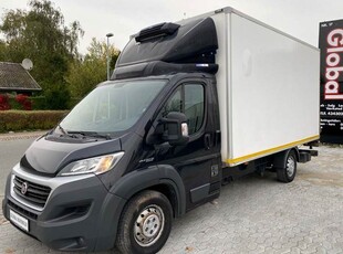 Fiat Ducato 35 Maxi 2,3 MJT 150 Alukasse m/lift