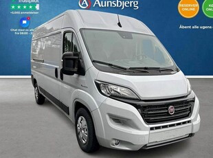 Fiat Ducato 35 Maxi 47 L3H2 Kassevogn