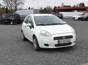 Fiat Grande Punto 1,2 Active 3D