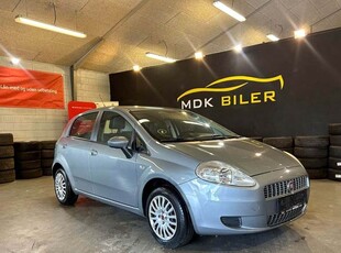 Fiat Grande Punto 1,4 Active