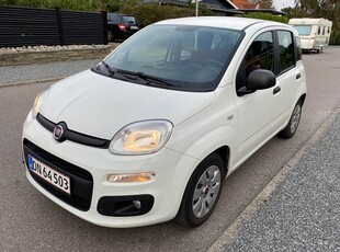 Fiat Panda 0,9 0.9 60