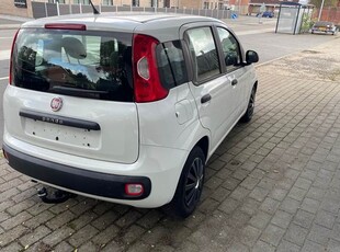 Fiat Panda 0,9 Popstar 60 A/C 5d