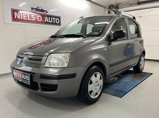 Fiat Panda 1,2 69 Fresh