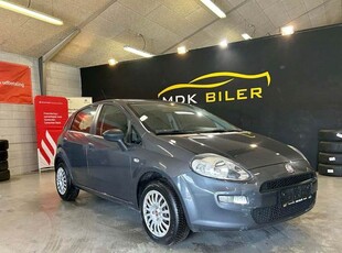 Fiat Punto 1,2 Pop