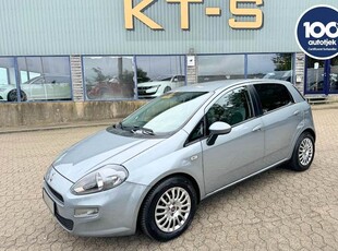 Fiat Punto 1,3 MJT 85 Easy