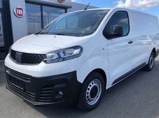 Fiat Scudo 2,0 MJT 145 L3H1 Business