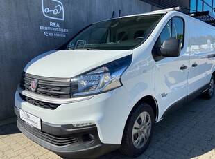 Fiat Talento 1,6 L2H1 Ecojet Professional Plus Navi 125HK Van 6g