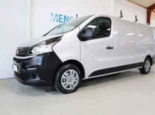 Fiat Talento 1,6 L2H1 MJT 120HK Van 6g