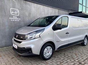 Fiat Talento 1,6 L2H1 MJT Professional Plus 120HK Van 6g