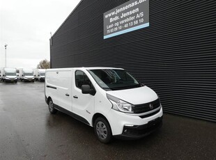 Fiat Talento 1,6 L2H1 MJT Professional Plus Navi 120HK Van 6g