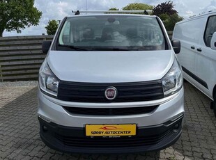 Fiat Talento 1,6 MJT 120 L2H1 Van