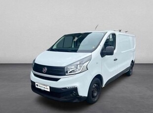 Fiat Talento 1,6 MJT 120 L2H1 Van