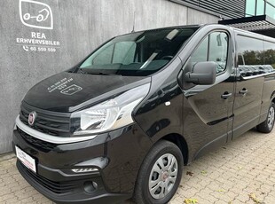 Fiat Talento 2,0 L2H1 Ecojet 145HK Van 6g