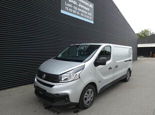 Fiat Talento 2,0 L2H1 Ecojet 145HK Van 6g