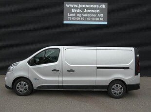 Fiat Talento 2,0 L2H1 Ecojet 145HK Van 6g