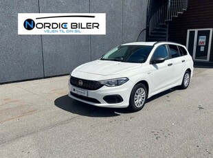 Fiat Tipo 1,4 16V Easy