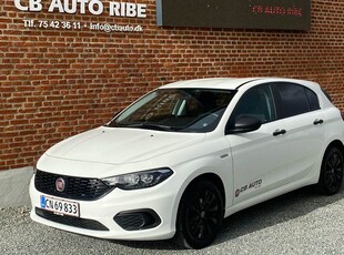 Fiat Tipo 1,4 Street 95HK 5d 6g