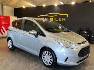 Ford B-MAX 1,0 SCTi 100 Titanium