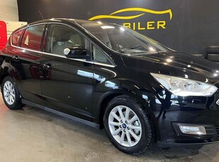 Ford C-MAX 1,0 SCTi 100 Titanium