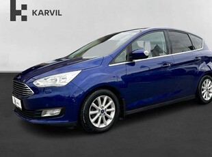 Ford C-MAX 1,0 SCTi 125 Titanium