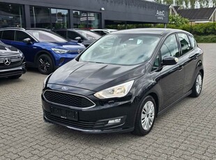 Ford C-MAX 1,0 SCTi 125 Trend